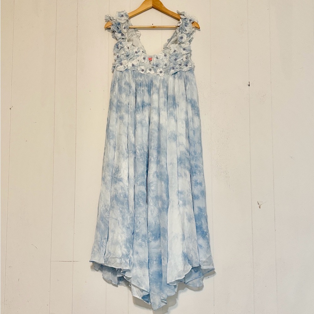 Free People Mango Mambo Maxi Dress - Picture 15 of 17